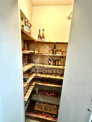 Apartament cu 2 camere de inchiriat, zona Iosefin, Timisoara - imagine 8