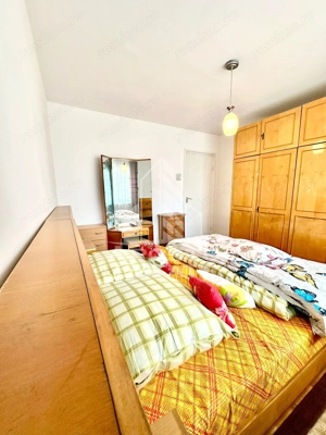 Apartament cu 2 camere de inchiriat, zona Iosefin, Timisoara - imagine 4