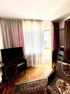 Apartament cu 2 camere de inchiriat, zona Iosefin, Timisoara - imagine 7
