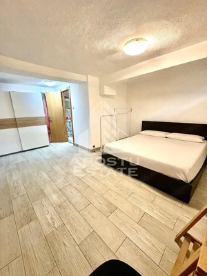 Garsoniera de inchiriat, zona Balcescu, Timisoara