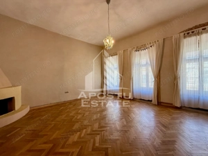 Apartament 2 camere de inchiriat, cu semineu, zona Traian Timisoara - imagine 2