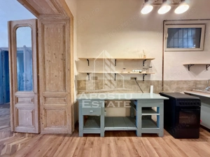 Apartament 2 camere de inchiriat, cu semineu, zona Traian Timisoara - imagine 6