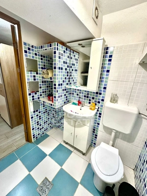 Garsoniera de inchiriat, zona Balcescu, Timisoara - imagine 9