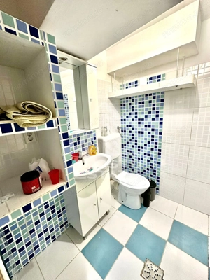 Garsoniera de inchiriat, zona Balcescu, Timisoara - imagine 8