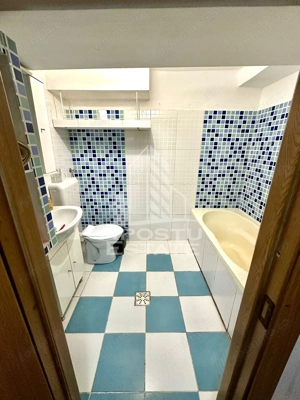 Garsoniera de inchiriat, zona Balcescu, Timisoara - imagine 11