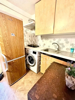 Garsoniera de inchiriat, zona Balcescu, Timisoara - imagine 5