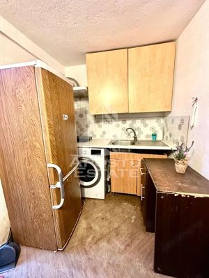 Garsoniera de inchiriat, zona Balcescu, Timisoara - imagine 6