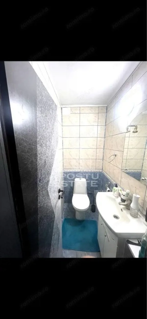 Apartament 3 camere de vanzare, etaj 2, zona Soarelui, Timisoara - imagine 6