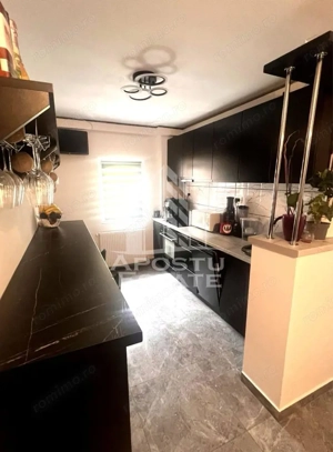 Apartament 3 camere de vanzare, etaj 2, zona Soarelui, Timisoara - imagine 2