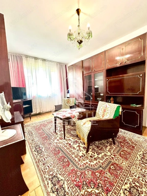 Apartament cu 2 camere de inchiriat, zona Iosefin, Timisoara - imagine 5