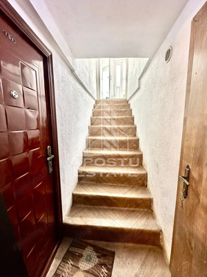 Garsoniera de inchiriat, zona Balcescu, Timisoara - imagine 7