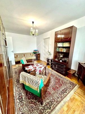 Apartament cu 2 camere de inchiriat, zona Iosefin, Timisoara - imagine 6