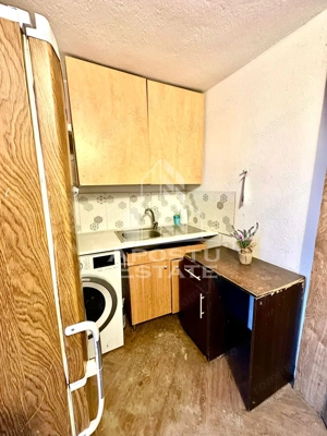 Garsoniera de inchiriat, zona Balcescu, Timisoara - imagine 4