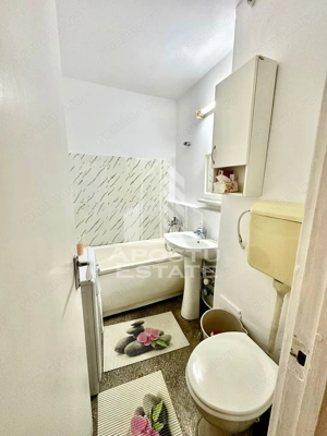 Apartament cu 2 camere de inchiriat, zona Iosefin, Timisoara - imagine 18