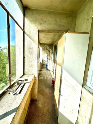 Apartament cu 2 camere de inchiriat, zona Iosefin, Timisoara - imagine 14