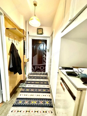 Apartament cu 2 camere de inchiriat, zona Iosefin, Timisoara - imagine 12