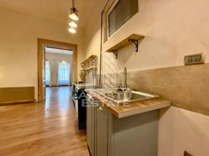 Apartament 2 camere de inchiriat, cu semineu, zona Traian Timisoara - imagine 10