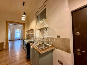 Apartament 2 camere de inchiriat, cu semineu, zona Traian Timisoara - imagine 8