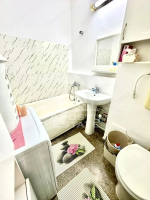 Apartament cu 2 camere de inchiriat, zona Iosefin, Timisoara - imagine 17