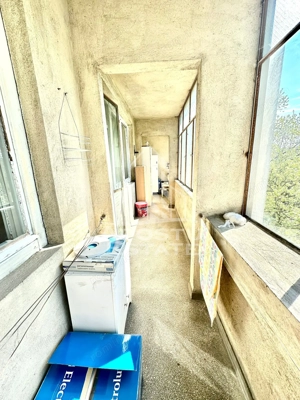 Apartament cu 2 camere de inchiriat, zona Iosefin, Timisoara - imagine 15
