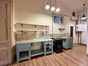 Apartament 2 camere de inchiriat, cu semineu, zona Traian Timisoara - imagine 7