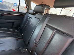 Vand masina 4 4 Santa Fe - imagine 5