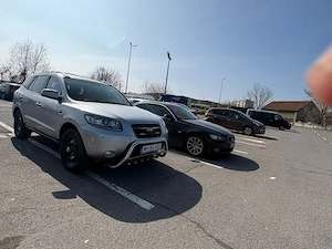 Vand masina 4 4 Santa Fe - imagine 4