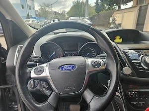 Vând Ford Kuga . - imagine 5