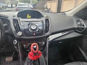 Vând Ford Kuga . - imagine 4