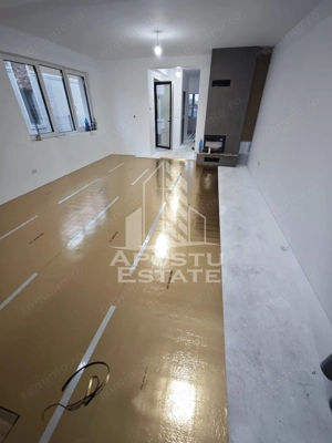 Duplex cu 4 camere, de vanzare, P+E, In Dumbravita - imagine 11