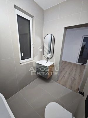 Duplex cu 4 camere, de vanzare, P+E, In Dumbravita - imagine 9