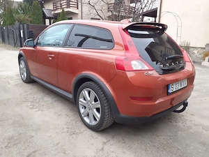 Vand volvo c30 c 30 2.0 benzina euro 5 2012 - imagine 3