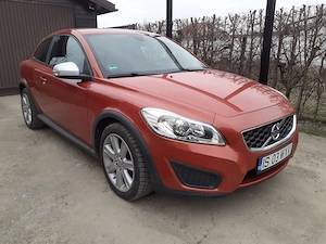 Vand volvo c30 c 30 2.0 benzina euro 5 2012