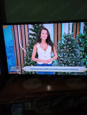 Vand tv smart Lg