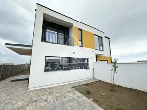 Duplex premium cu 4 camere situat in Mosnita Noua, comision 0%