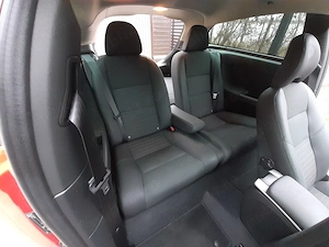 Vand volvo c30 c 30 2.0 benzina euro 5 2012 - imagine 6