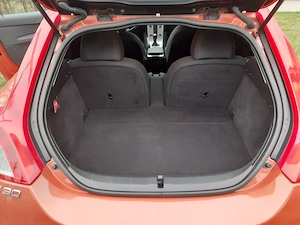 Vand volvo c30 c 30 2.0 benzina euro 5 2012 - imagine 8