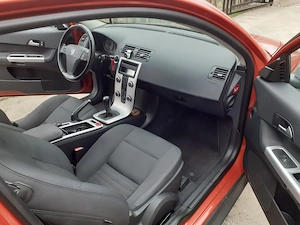 Vand volvo c30 c 30 2.0 benzina euro 5 2012 - imagine 7