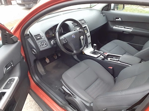 Vand volvo c30 c 30 2.0 benzina euro 5 2012 - imagine 9