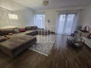 Casă Duplex la cheie - Cartierul Arhitecților - imagine 2