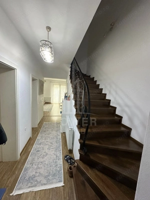 Casă Duplex la cheie - Cartierul Arhitecților - imagine 4