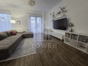 Casă Duplex la cheie - Cartierul Arhitecților