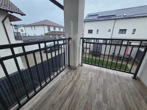 Casă Duplex la cheie - Cartierul Arhitecților - imagine 11