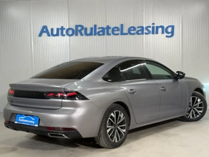 Peugeot 508 - imagine 3