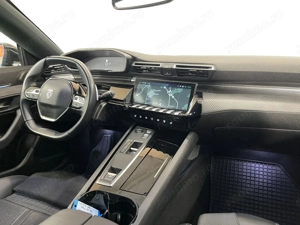 Peugeot 508 - imagine 8