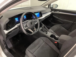 Volkswagen Golf - imagine 5