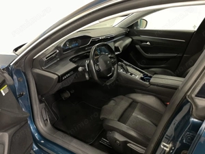 Peugeot 508 - imagine 5