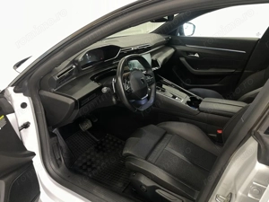 Peugeot 508 - imagine 5