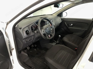 Dacia Logan - imagine 5