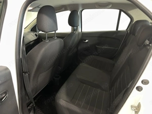 Dacia Logan - imagine 11